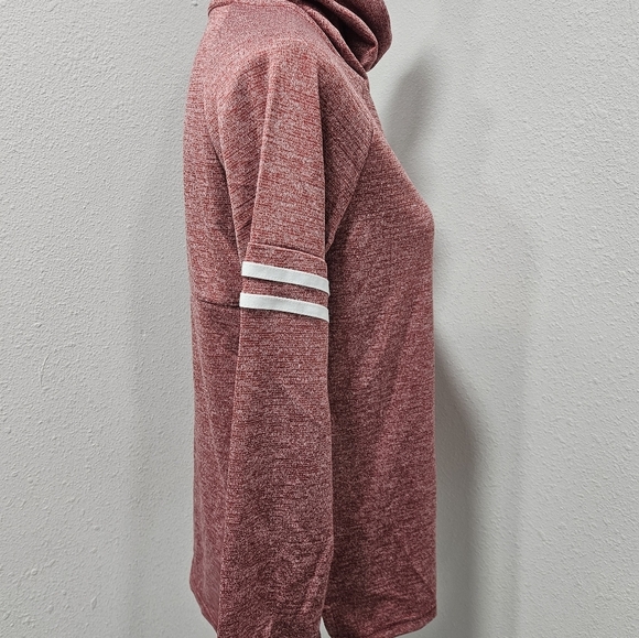 Nike women's Washington Cougars cowl neck - Picture 4 of 5